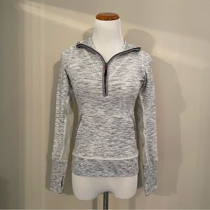 Free People Movement Markle Quarter Zip, Size XS
